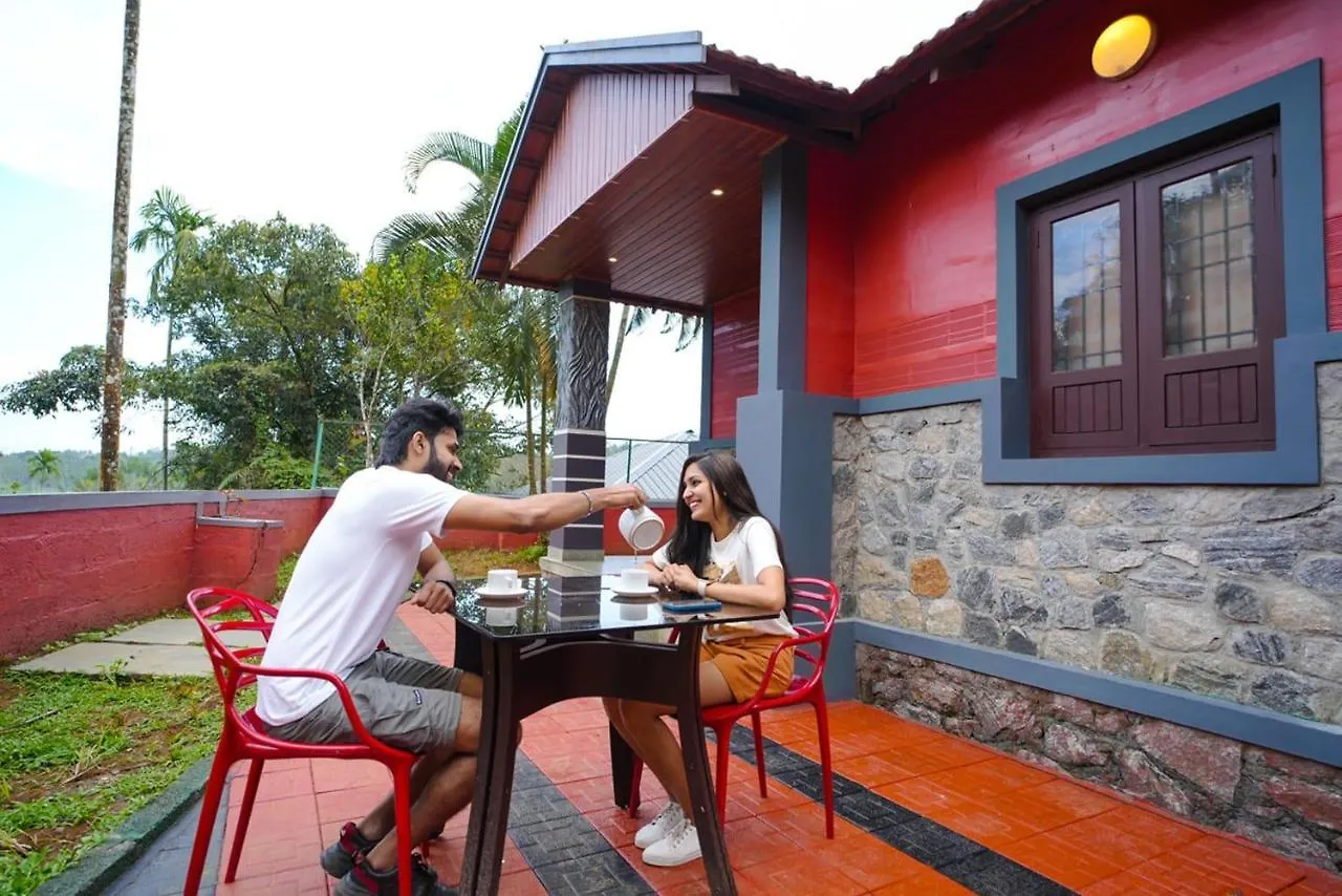 Clay Resort By Bestinn Leisure - Wayanad Padinjarathara