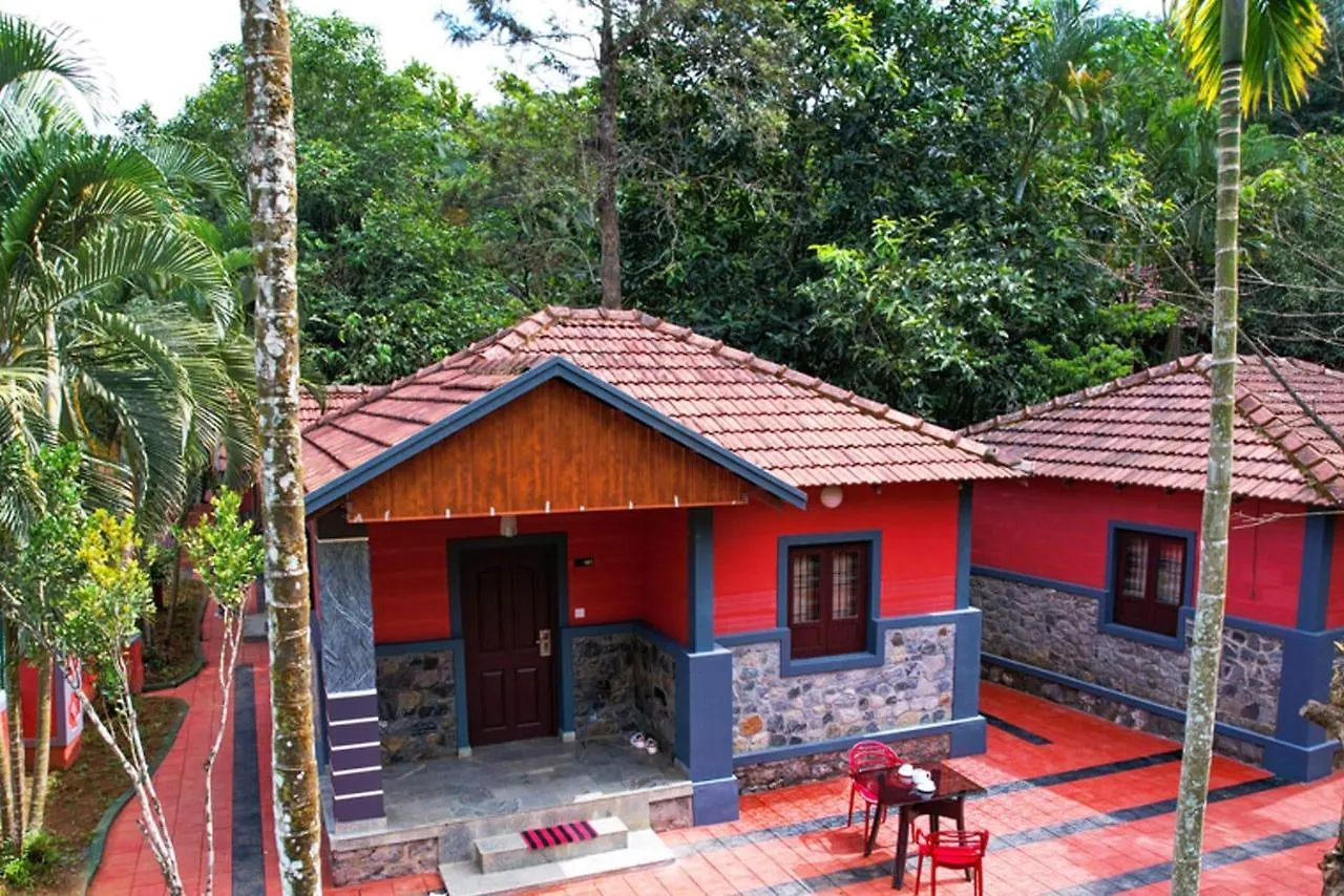 Clay Resort By Bestinn Leisure - Wayanad Padinjarathara