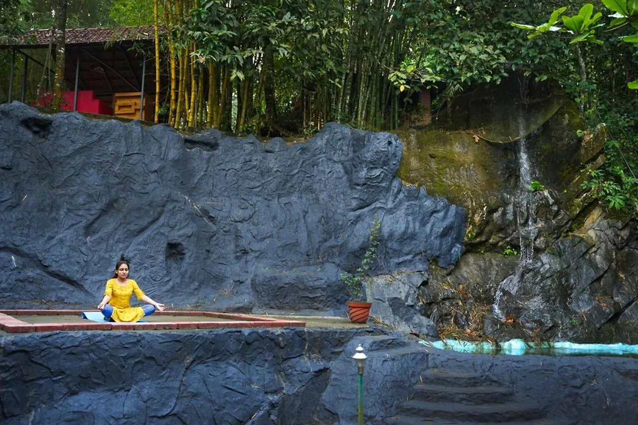 Clay Resort By Bestinn Leisure - Wayanad Padinjarathara