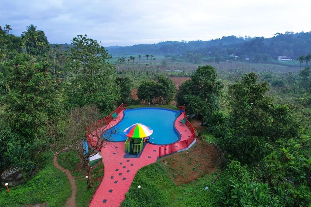Clay Resort By Bestinn Leisure - Wayanad Padinjarathara 0*,