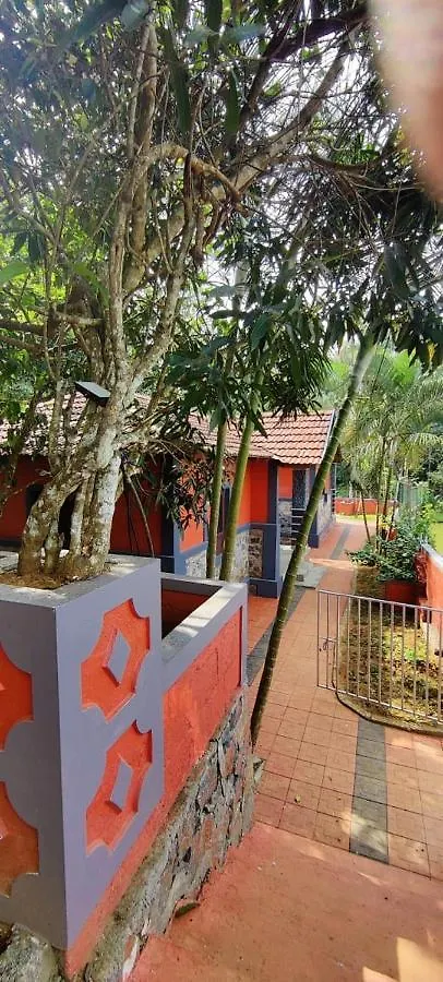 Clay Resort By Bestinn Leisure - Wayanad Padinjarathara India