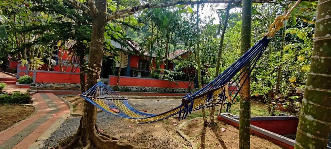 Clay Resort By Bestinn Leisure - Wayanad Padinjarathara