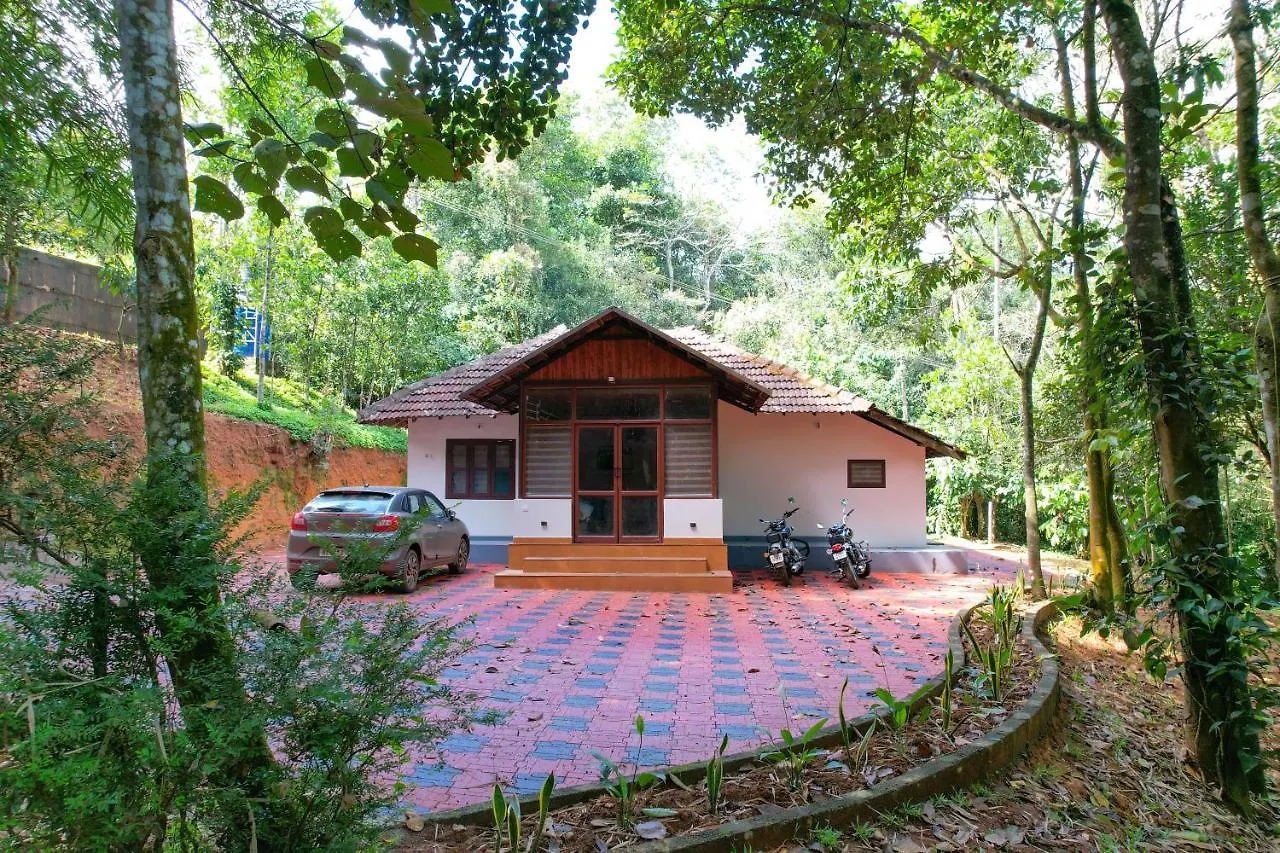 Clay Resort By Bestinn Leisure - Wayanad Padinjarathara