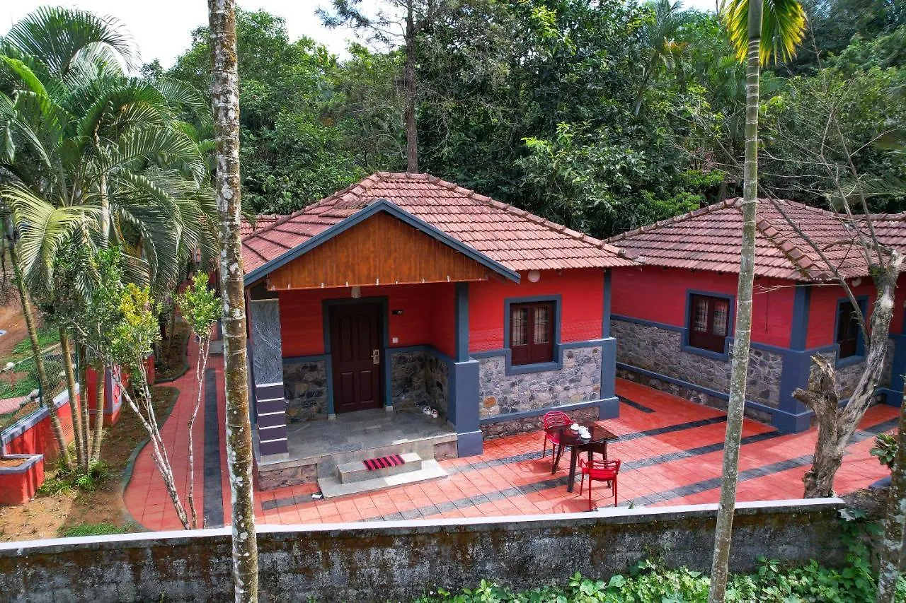 Clay Resort By Bestinn Leisure - Wayanad Padinjarathara India