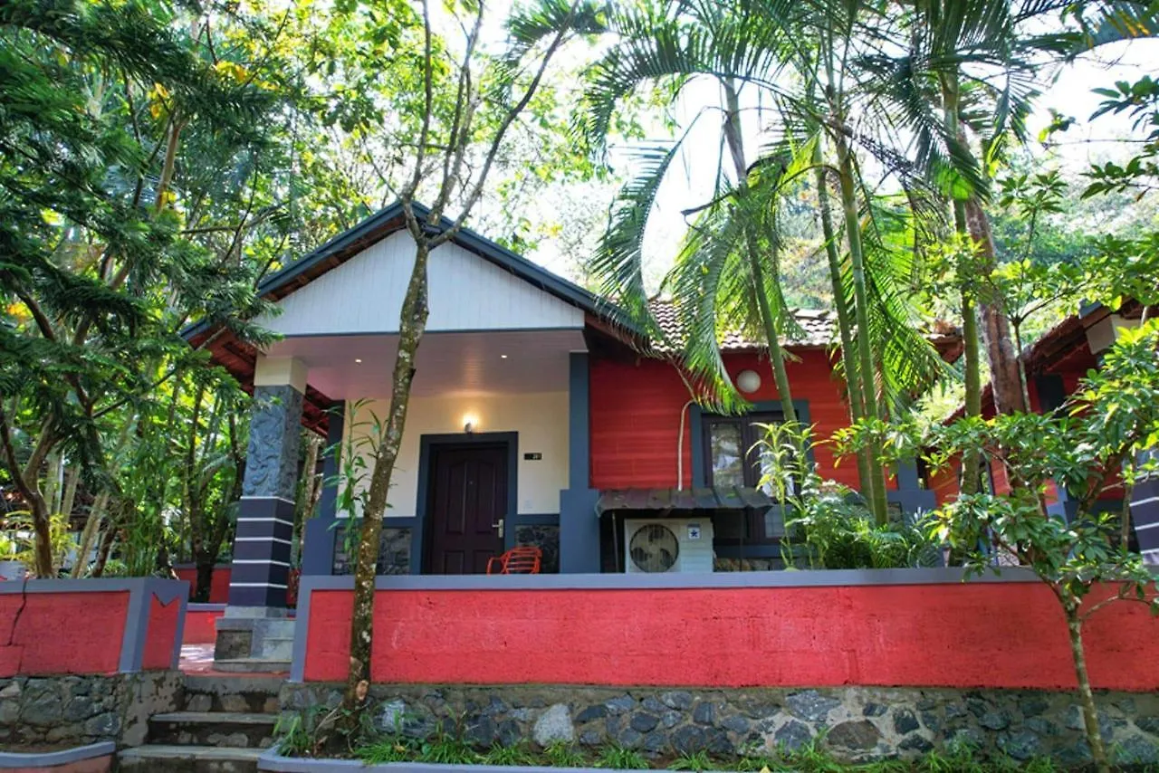 Clay Resort By Bestinn Leisure - Wayanad Padinjarathara India