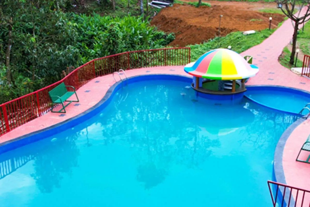 Clay Resort By Bestinn Leisure - Wayanad Padinjarathara 0*,  India
