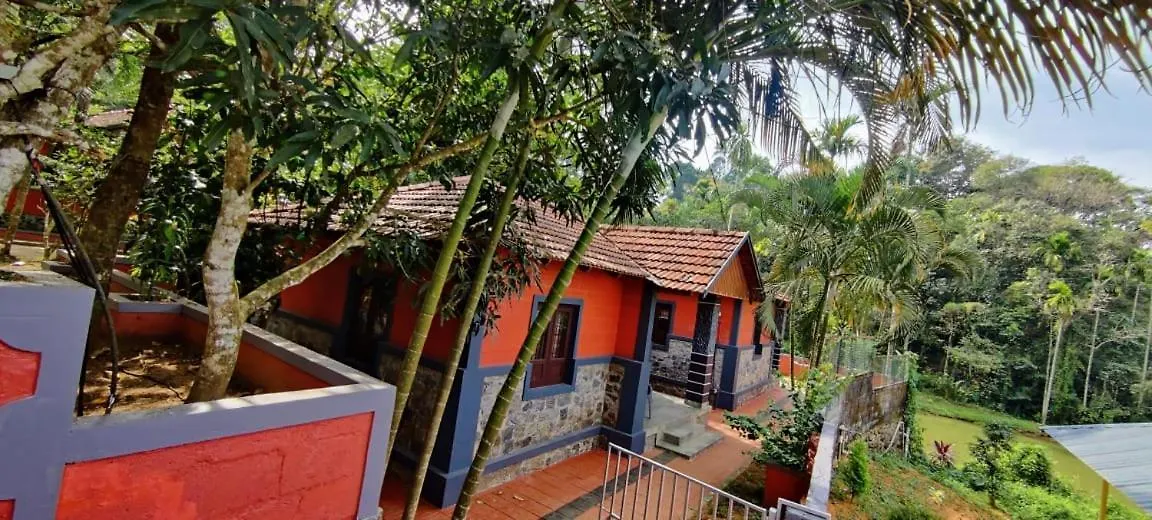 Clay Resort By Bestinn Leisure - Wayanad Padinjarathara