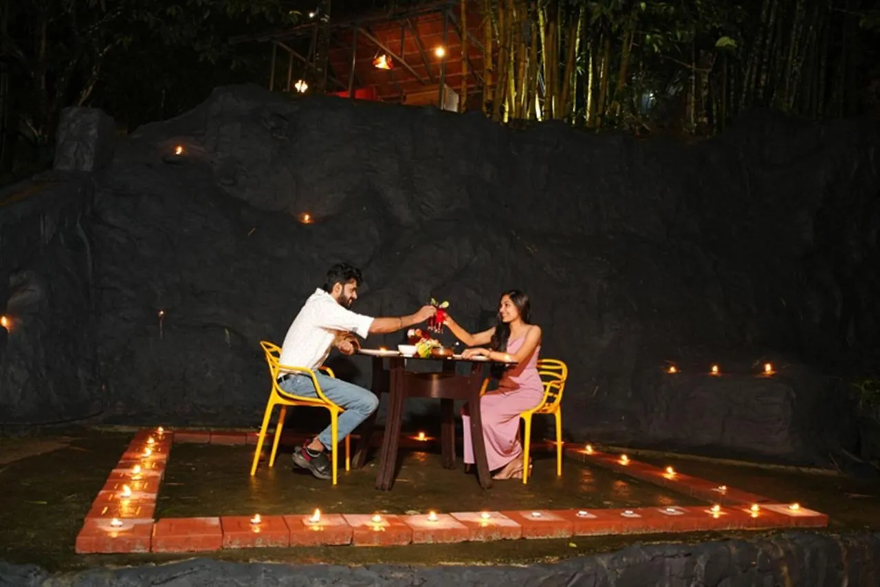 Clay Resort By Bestinn Leisure - Wayanad location