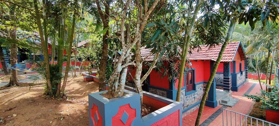 Clay Resort By Bestinn Leisure - Wayanad Padinjarathara 0*,  India