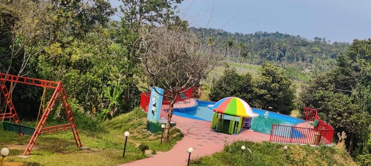 Clay Resort By Bestinn Leisure - Wayanad Padinjarathara 0*,
