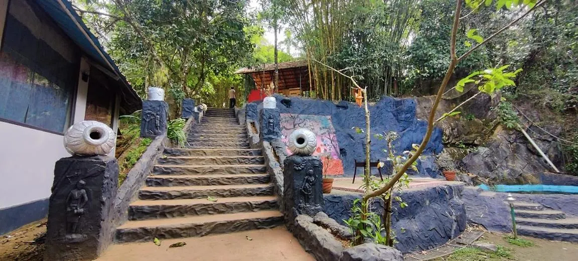 Clay Resort By Bestinn Leisure - Wayanad Padinjarathara India